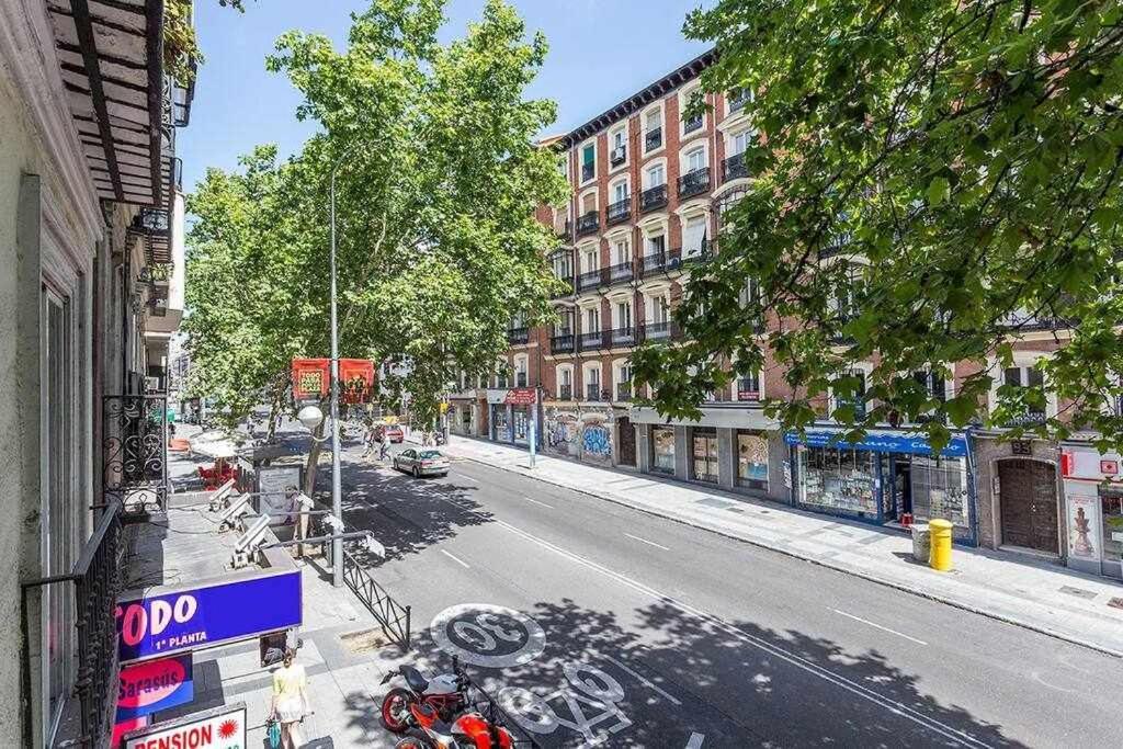 Apartamento Acogedor Y Céntrico Estudio