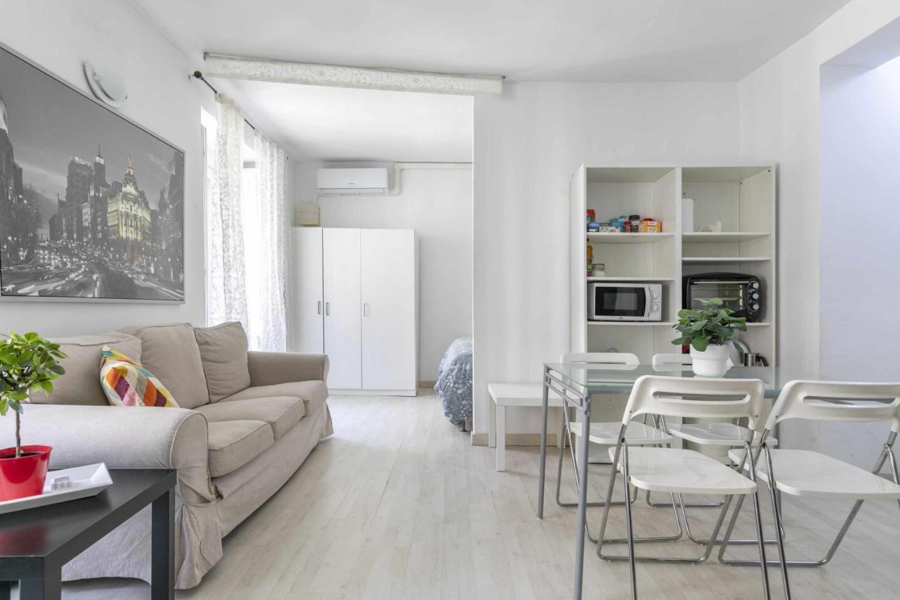 Apartamento Acogedor Y Céntrico Estudio